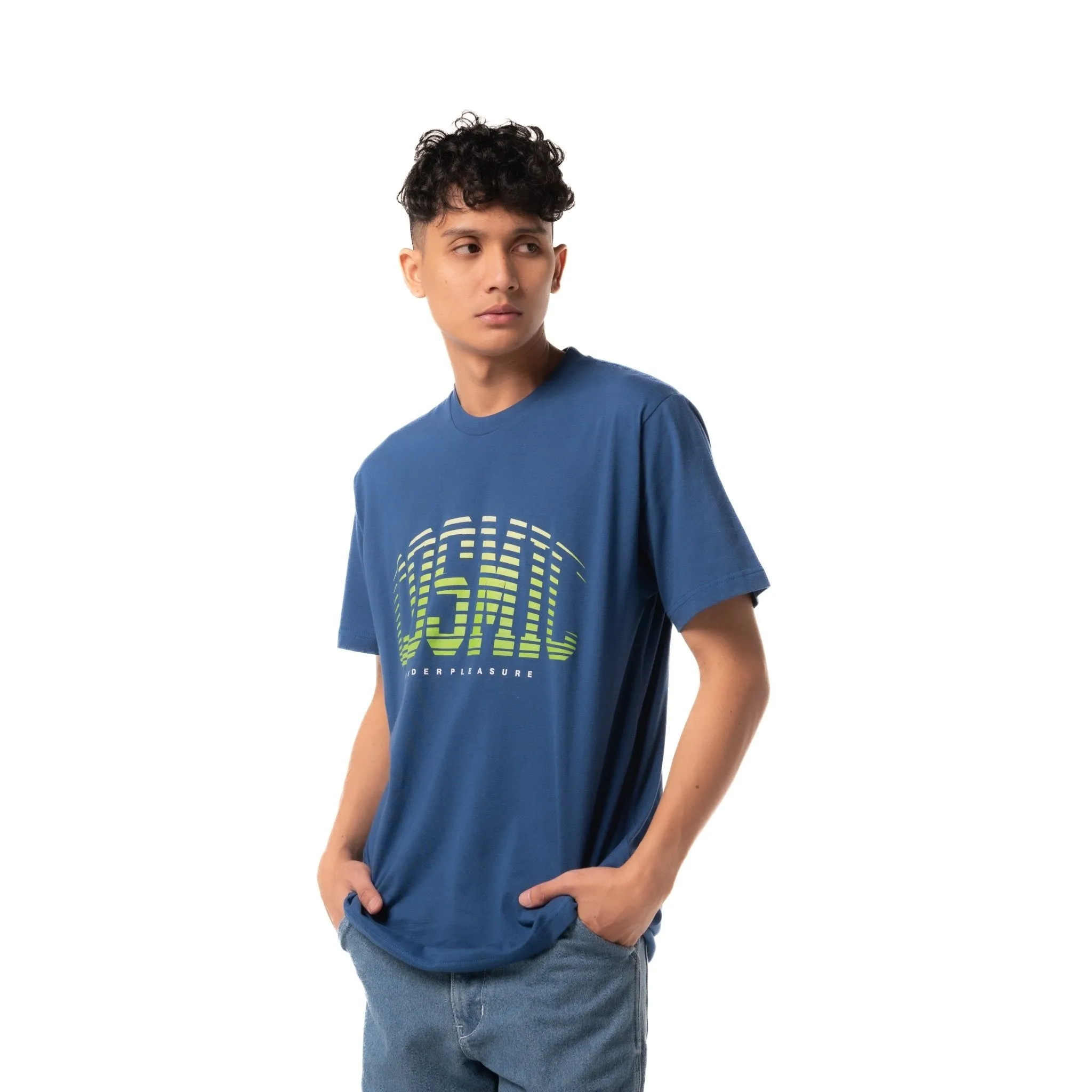 WARP COLLEGE BLUE