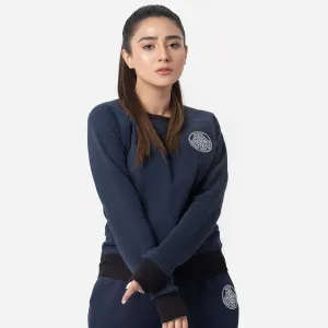 Water Repellent Sweatshirt