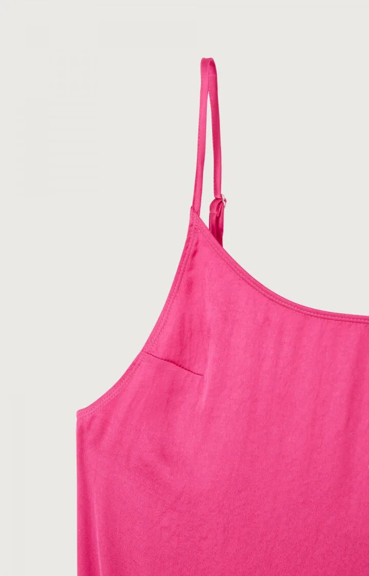 Widland Body - Magenta