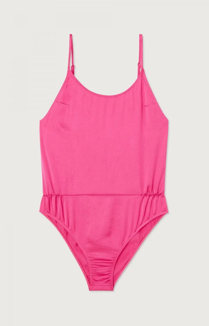 Widland Body - Magenta
