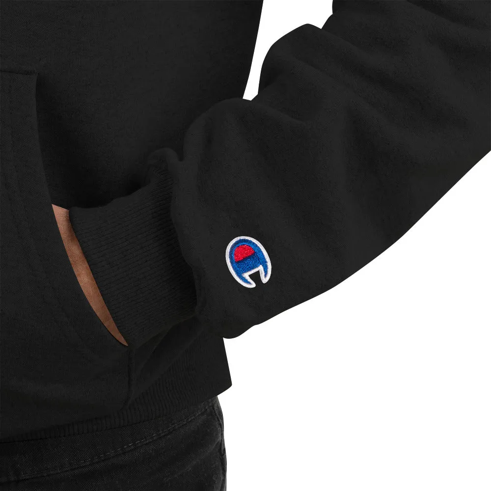 Wild Thang Champion Hoodie
