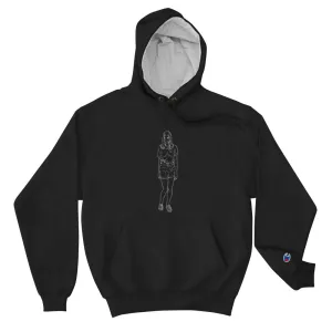 Wild Thang Champion Hoodie