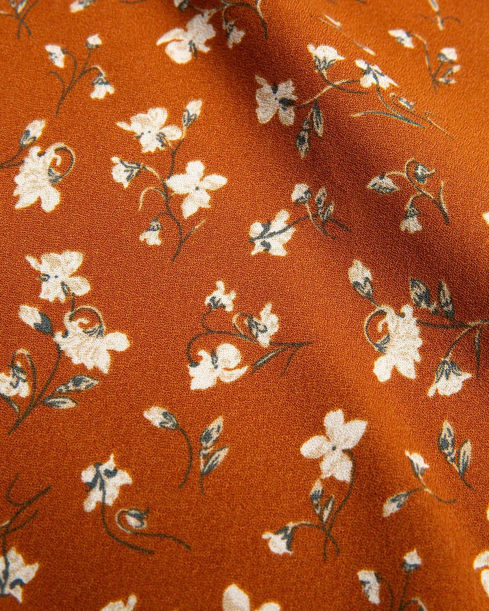 Willows Dress