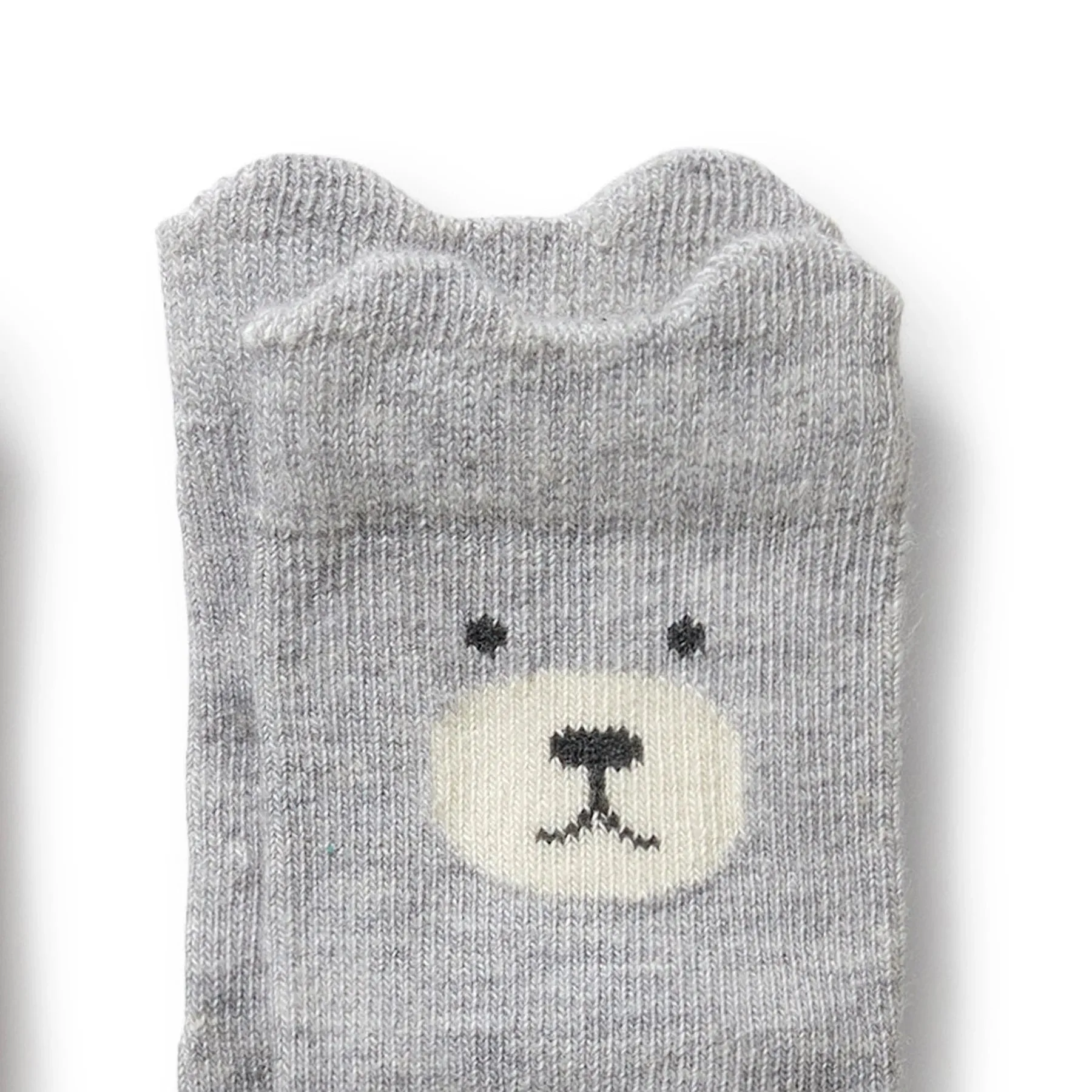 wilson   frenchy Unisex Organic 4 Pack Baby Socks