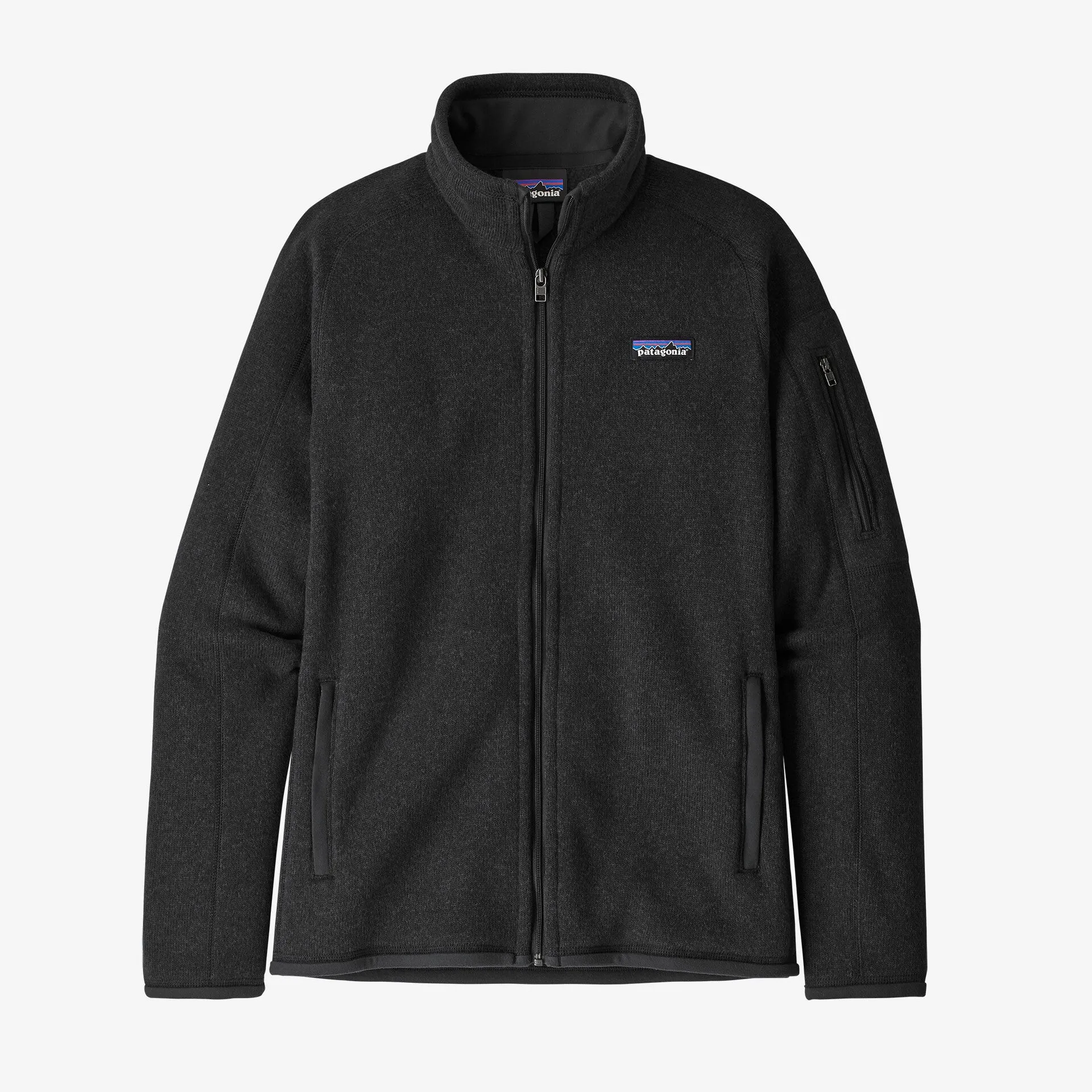 Women's Better Sweater® Oversized Fleece Coat - 23240