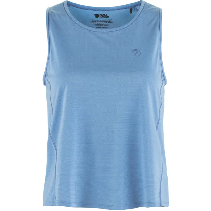 W's Abisko Lite Tank