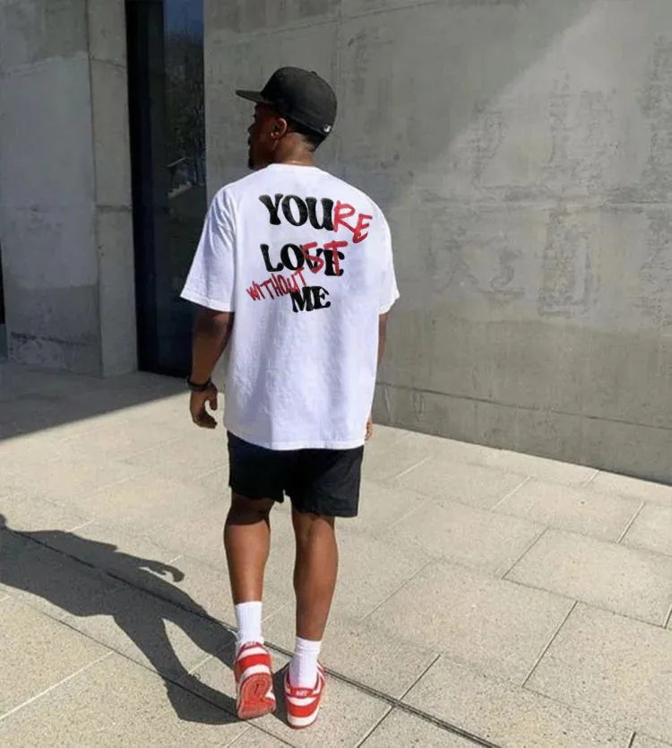 Y.L.W.M Tees