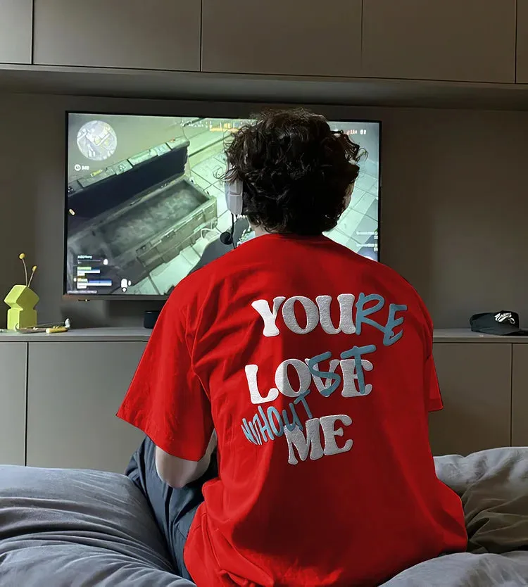 Y.L.W.M Tees