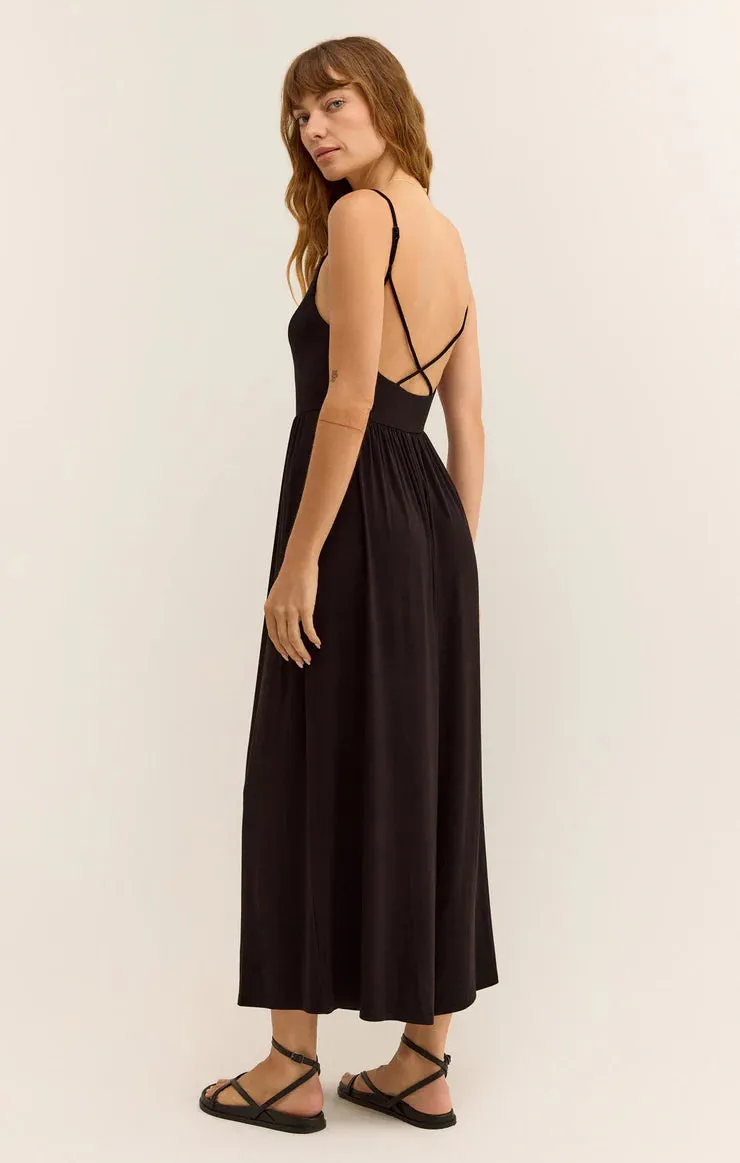 Z Supply Roz Jumpsuit