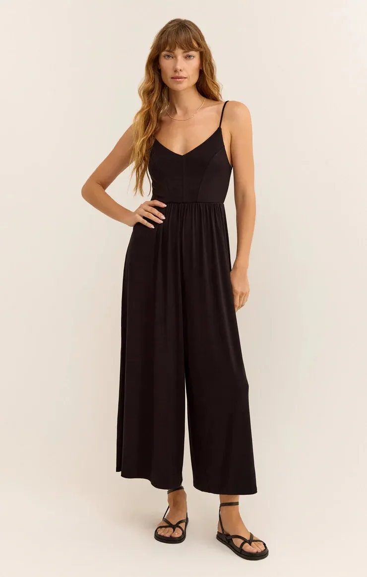 Z Supply Roz Jumpsuit