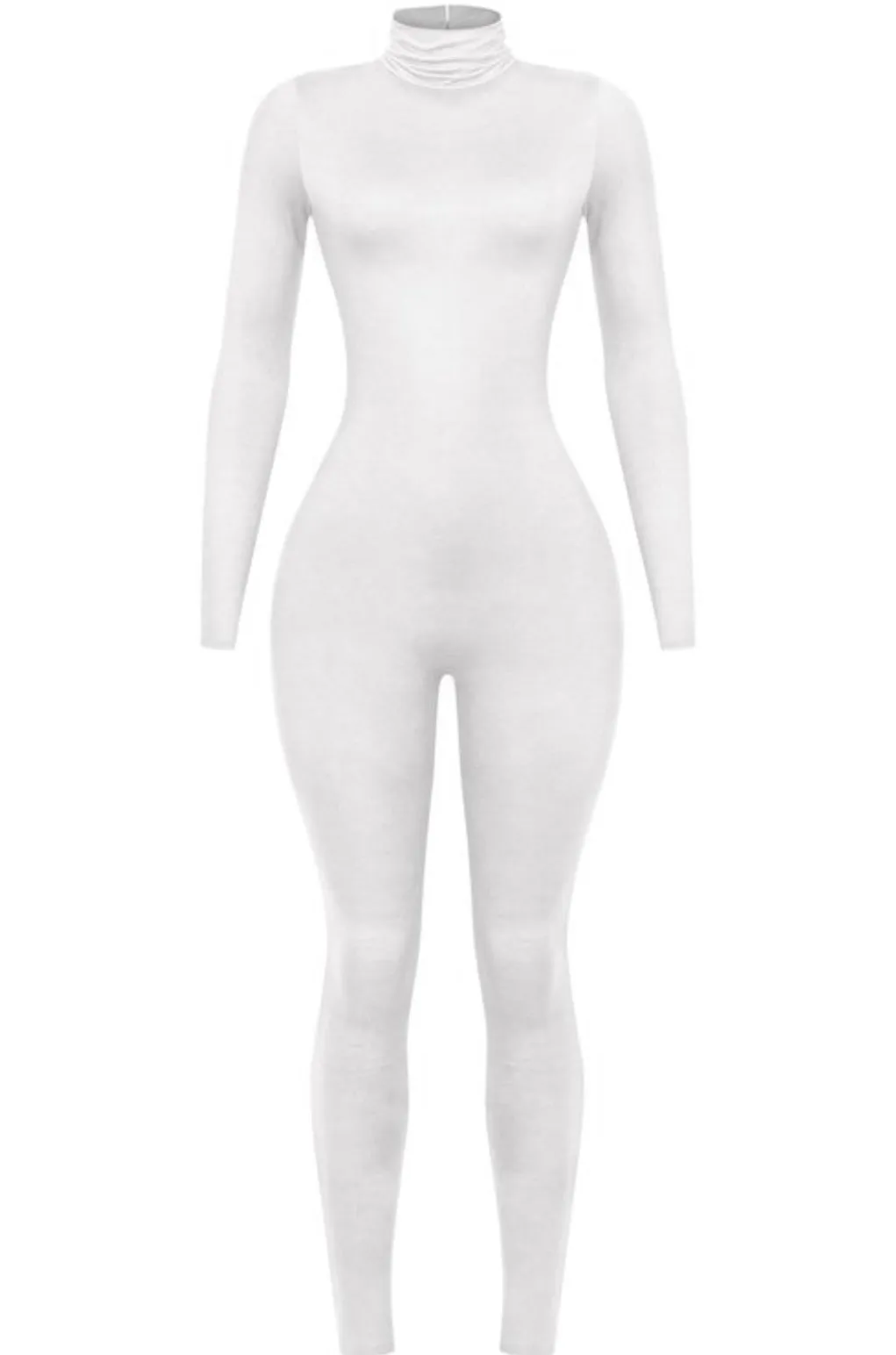 Zoe Baddie Jumpsuit