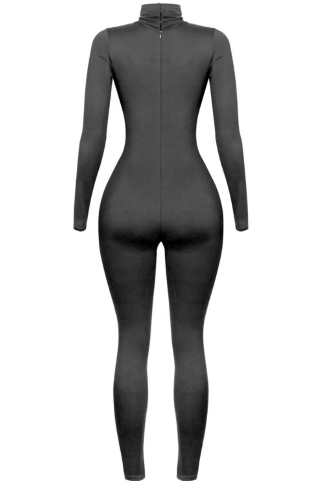 Zoe Baddie Jumpsuit